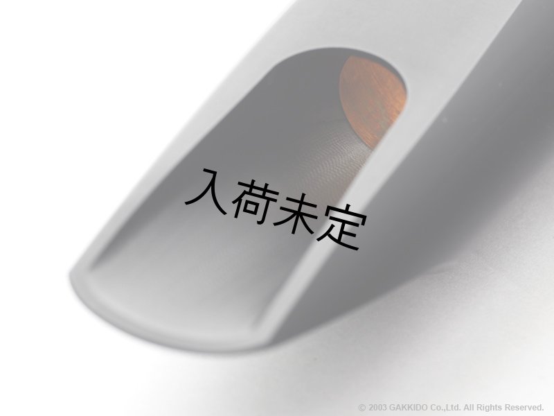 Dulangle Selmer マウスピース H.SELMER Claude Delangle アルトサックス用マウスピース