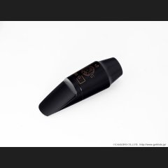 H.SELMER S-80 ソプラノサックス用マウスピース - ヴィンテージ