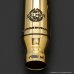 画像6: H.SELMER　JAZZ TRIBUTE 2025　テナーサックス用メタルマウスピース　【Gold Plated】　【140th Anniversary Limited Edition】　（オープニングサイズ：８番） (6)