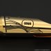 画像8: H.SELMER　JAZZ TRIBUTE 2025　テナーサックス用メタルマウスピース　【Gold Plated】　【140th Anniversary Limited Edition】　（オープニングサイズ：８番） (8)