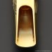 画像10: H.SELMER　JAZZ TRIBUTE 2025　テナーサックス用メタルマウスピース　【Gold Plated】　【140th Anniversary Limited Edition】　（オープニングサイズ：８番） (10)