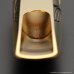 画像11: H.SELMER　JAZZ TRIBUTE 2025　テナーサックス用メタルマウスピース　【Gold Plated】　【140th Anniversary Limited Edition】　（オープニングサイズ：８番） (11)