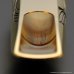 画像12: H.SELMER　JAZZ TRIBUTE 2025　テナーサックス用メタルマウスピース　【Gold Plated】　【140th Anniversary Limited Edition】　（オープニングサイズ：８番） (12)