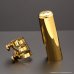 画像14: H.SELMER　JAZZ TRIBUTE　テナーサックス用メタルマウスピース　【Gold Plated】
