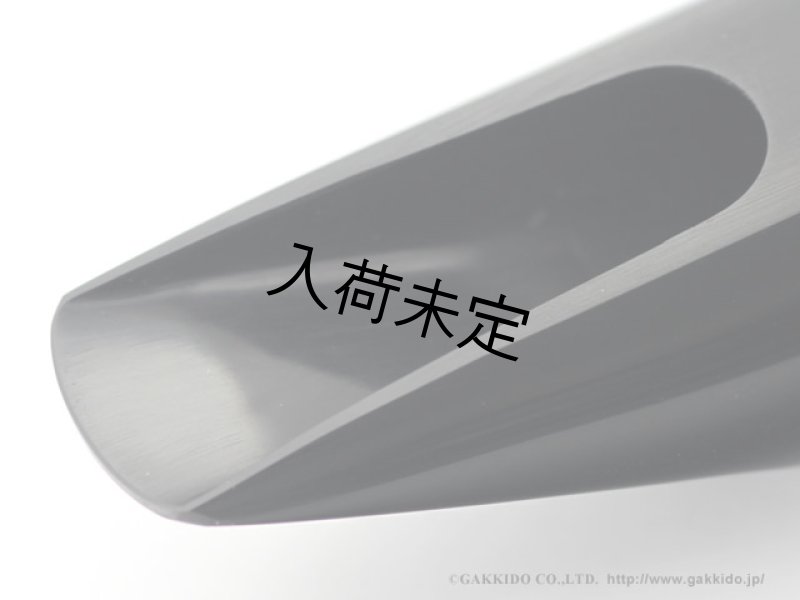 TedKlum VersiTone TonaMax Hard Rubber アルトサックス用ラバーマウス