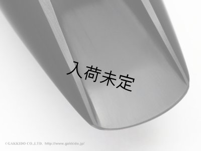 画像4: TedKlum　VersiTone TonaMax Hard Rubber　アルトサックス用ラバーマウスピース