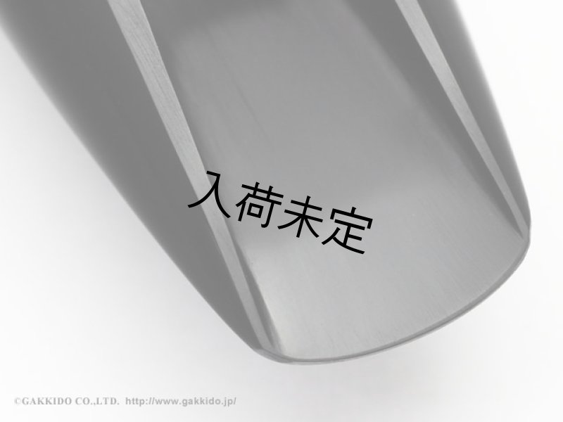 TedKlum VersiTone TonaMax Hard Rubber アルトサックス用ラバーマウス