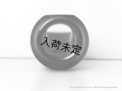 画像5: TedKlum　VersiTone TonaMax Hard Rubber　アルトサックス用ラバーマウスピース