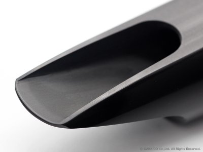 画像3: TedKlum　Yardbird Model　アルトサックス用ラバーマウスピース