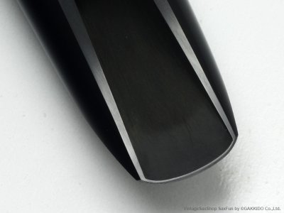 画像4: TedKlum　Florida Model Hard Rubber　テナーサックス用ラバーマウスピース
