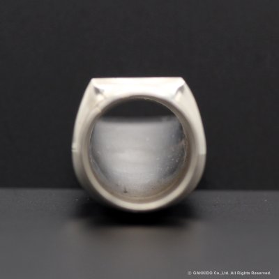 画像5: TedKlum　FocusTone Handcrafted Model　Solid Silver　テナーサックス用メタルマウスピース
