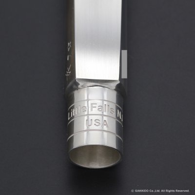 画像7: TedKlum　FocusTone Handcrafted Model　Solid Silver　テナーサックス用メタルマウスピース