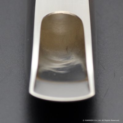 画像12: TedKlum　FocusTone Handcrafted Model　Solid Silver　テナーサックス用メタルマウスピース
