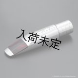 TedKlum　FocusTone Precision Model Brass　テナーサックス用メタルマウスピース　【Rhodium Plated】
