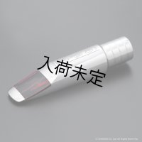 TedKlum　FocusTone Precision Model Brass　テナーサックス用メタルマウスピース　【Rhodium Plated】