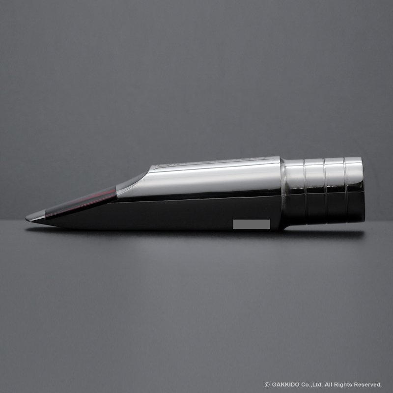 TedKlum FocusTone Precision Model Brass テナーサックス用メタル