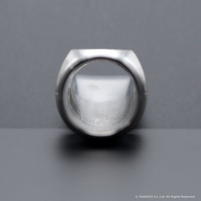 画像5: TedKlum　FocusTone Precision Model Brass　テナーサックス用メタルマウスピース　【Rhodium Plated】