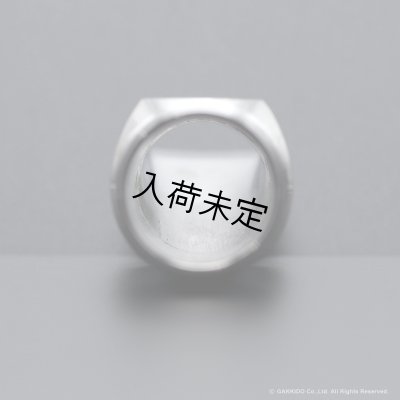 画像5: TedKlum　FocusTone Precision Model Brass　テナーサックス用メタルマウスピース　【Rhodium Plated】