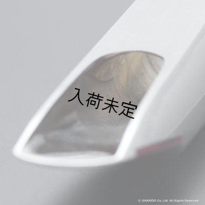 画像6: TedKlum　FocusTone Precision Model Brass　テナーサックス用メタルマウスピース　【Rhodium Plated】