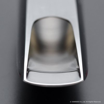 画像9: TedKlum　FocusTone Precision Model Brass　テナーサックス用メタルマウスピース　【Rhodium Plated】