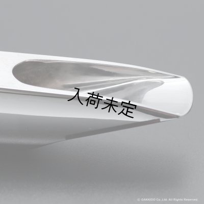 画像11: TedKlum　FocusTone Precision Model Brass　テナーサックス用メタルマウスピース　【Rhodium Plated】