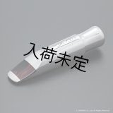TedKlum　London Precision Model Brass　テナーサックス用メタルマウスピース　【Rhodium Plated】
