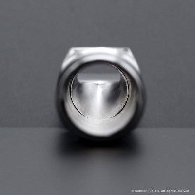 画像5: TedKlum　London Precision Model Brass　テナーサックス用メタルマウスピース　【Rhodium Plated】