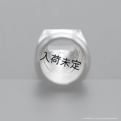 画像5: TedKlum　London Precision Model Brass　テナーサックス用メタルマウスピース　【Rhodium Plated】