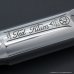 画像13: TedKlum　London Precision Model Brass　テナーサックス用メタルマウスピース　【Rhodium Plated】