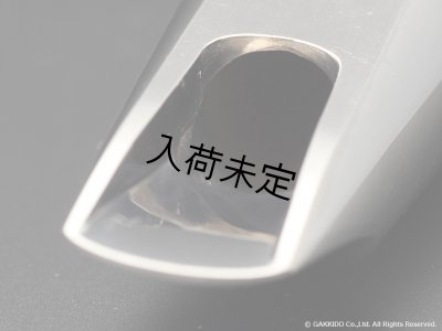 画像8: TedKlum　New London Model Brass　テナーサックス用メタルマウスピース　【Rhodium Plated】