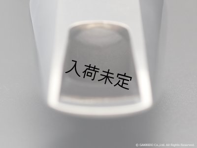 画像11: TedKlum　New London Model Brass　テナーサックス用メタルマウスピース　【Rhodium Plated】