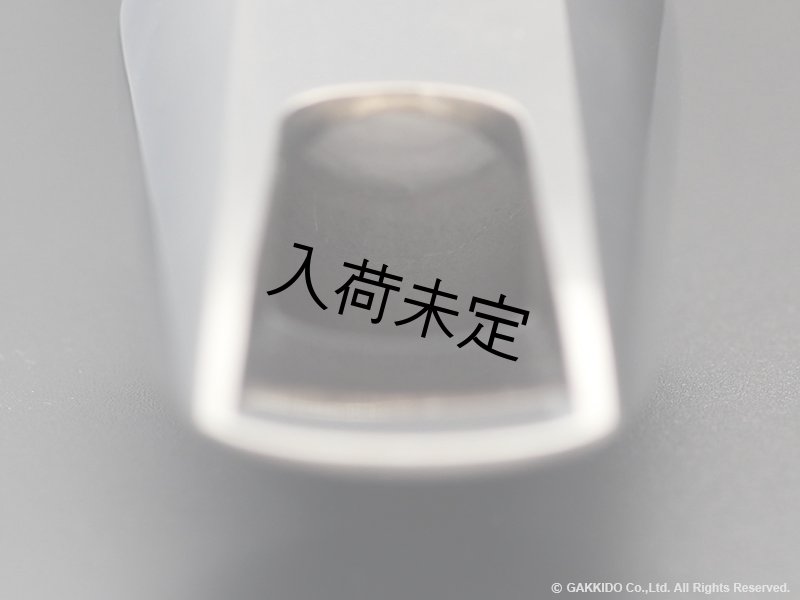 TedKlum New London Model Brass テナーサックス用メタルマウスピース