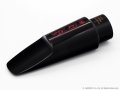 TedKlum　FocusTone Tonamax Hard Rubber　テナーサックス用ラバーマウスピース