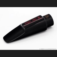 TedKlum　FocusTone Tonamax Hard Rubber　テナーサックス用ラバーマウスピース