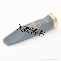 TheoWanne　BRAHMA DARK BLUE　アルトサックス用マウスピース