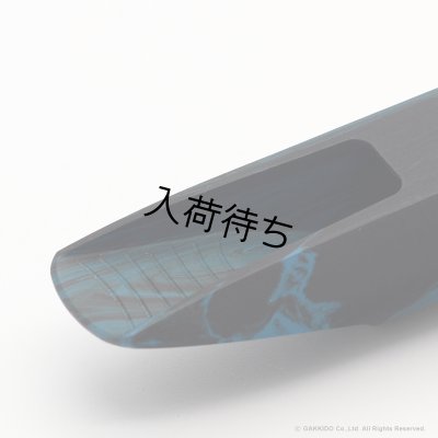 画像3: TheoWanne　BRAHMA DARK BLUE　アルトサックス用マウスピース