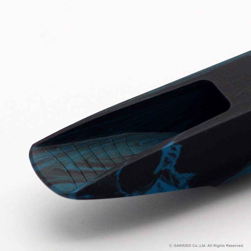 バックーンBackunアルトサックス用マウスピース 選定品バックーン