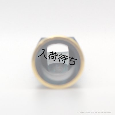 画像5: TheoWanne　BRAHMA DARK BLUE　アルトサックス用マウスピース