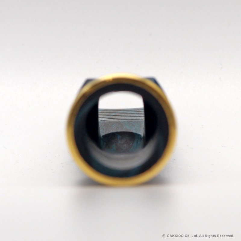 選定品バックーンBACKUNアルトサックス用マウスピースTM2 選定品