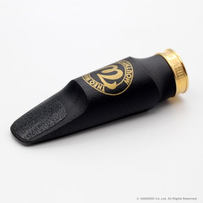 画像1: TheoWanne　ESSENTIALS Collection　Contemporary　アルトサックス用マウスピース
