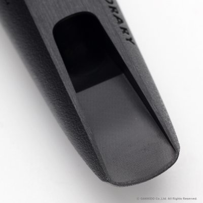 画像4: TheoWanne　ESSENTIALS Collection　Contemporary　アルトサックス用マウスピース