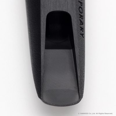 画像7: TheoWanne　ESSENTIALS Collection　Contemporary　アルトサックス用マウスピース