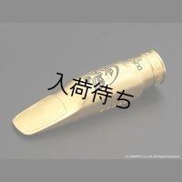 TheoWanne　DURGA 5　アルトサックス用メタルマウスピース　【GP】