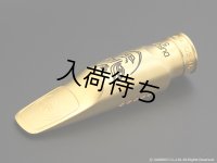 TheoWanne　DURGA 5　アルトサックス用メタルマウスピース　【GP】