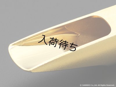 画像3: TheoWanne　DURGA 5　アルトサックス用メタルマウスピース　【GP】