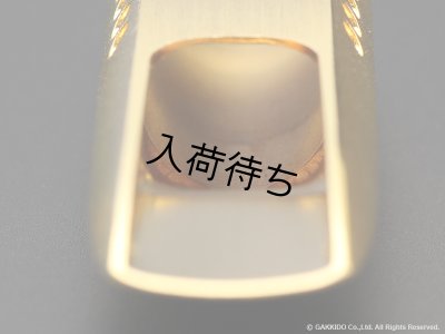 画像11: TheoWanne　DURGA 5　アルトサックス用メタルマウスピース　【GP】