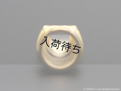 画像5: TheoWanne　EARTH 2　アルトサックス用メタルマウスピース　【Gold Plated】