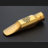 TheoWanne　FIRE 2　アルトサックス用メタルマウスピース　【Gold Plated】