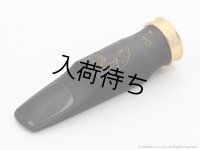 TheoWanne　GAIA 4 Hard Rubber　アルトサックス用マウスピース