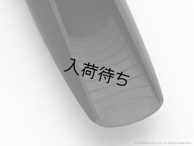 画像4: TheoWanne　GAIA 4 Hard Rubber　アルトサックス用マウスピース